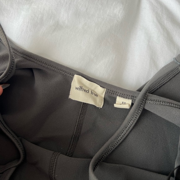 Wilfred Free Romper - Picture 3 of 3